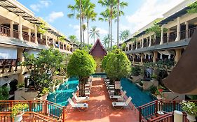 Burasari Phuket & Spa 4*